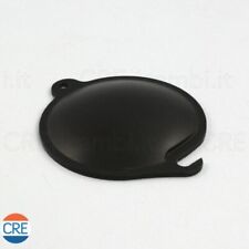 RGV Coperchio Chiusura Rullo Nero Originale Grattugia 90295 Maxivip 8GS 8G/S