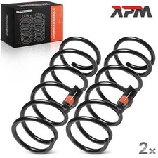 2X Molle Ammortizzatori