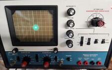 OSCILLOSCOPIO VINTAGE HEATHKIT