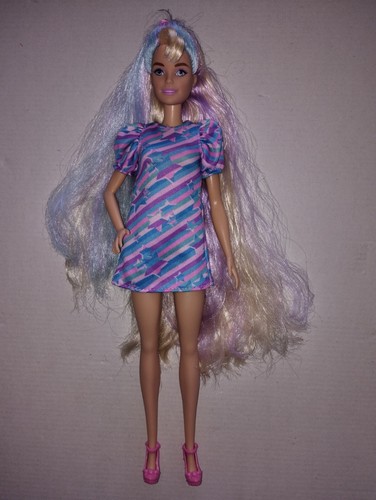Totally hair barbie - totally,