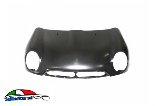Cofano motore anteriore - cofano,