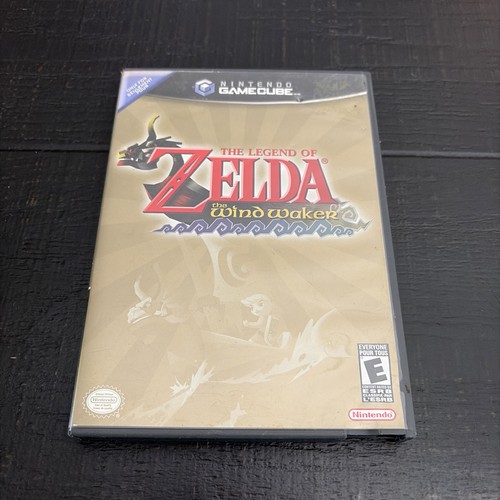 The legend zelda wind - zelda:,