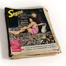 LOTTO 50 FOTOROMANZI DI SOGNO