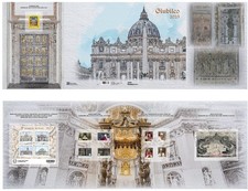 ITALIA_2025 - Giubileo (Folder