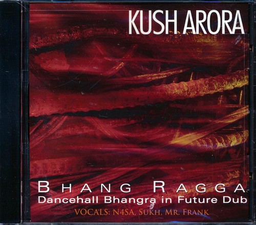 Bhang ragga dancehall - ragga,