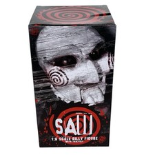 Modellino Billy Saw scala 1.6