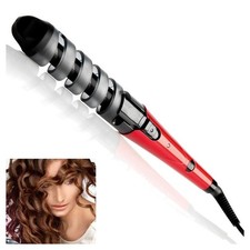 PIASTRA PER CAPELLI RICCI IN