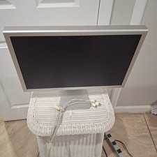 Apple Cinema Display 23" Flat