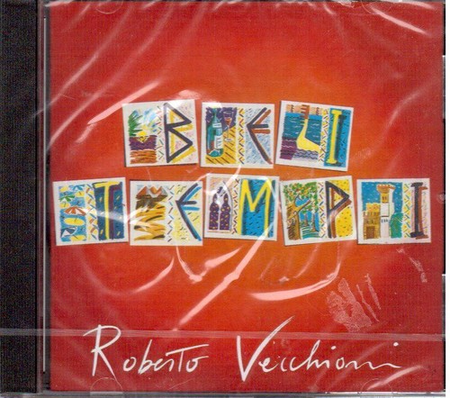 Roberto vecchioni bei tempi - vecchioni:,
