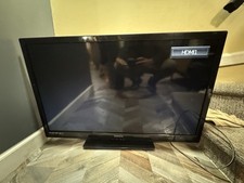 Magnavox  32" Slim HD LED LCD