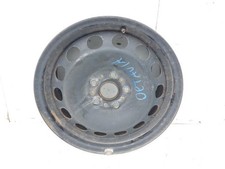 1K0601027K03C cerchio per SKODA OCTAVIA (1Z5) 1.4B KW90 - 122CV 2012