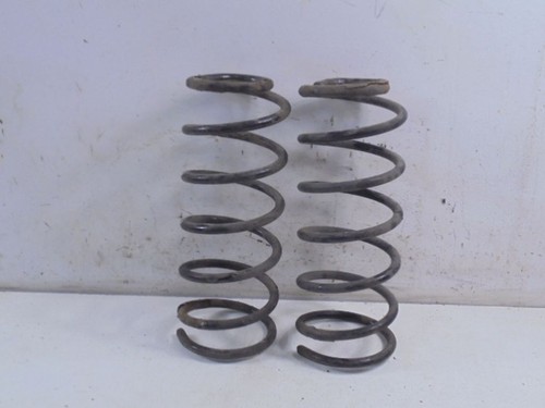 Molla posteriore hyundai getz - hyundai,