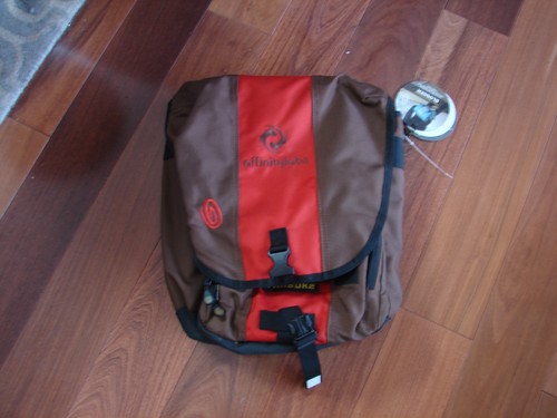Borsa tracolla timbuk2 - borsa,