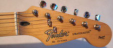 CHITARRA ELETTRICA FENDER
