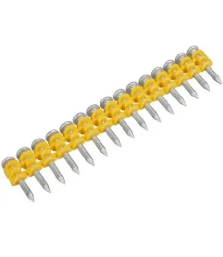 Dewalt chiodi per cemento - chiodi,