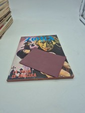 FUMETTO ZORA   N 18 1974