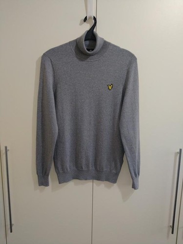Uomo lyle scott golf - uomo, &