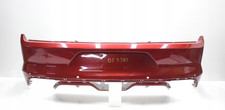 PARAURTI POSTERIORE FORD MUSTANG VI GT ORIGINALE
