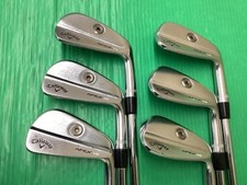 Callaway APEX MB 2021 Set di