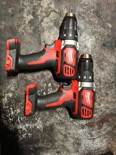 Trapano milwaukee m18
