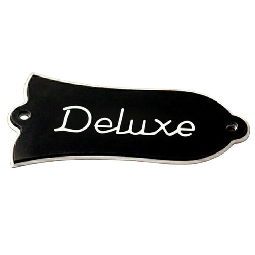 Deluxe truss rod - truss, cover
