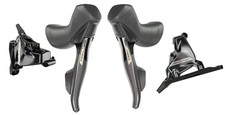 SRAM Force eTap AXS D2 HRD 2x