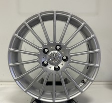 SET 4 CERCHI USATI HYUNDAI NF