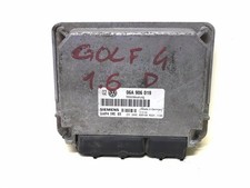 CENTRALINA MOTORE PER VOLKSWAGEN Golf 4 Berlina 5WP4 190 03 Diesel 1600 (97>03)