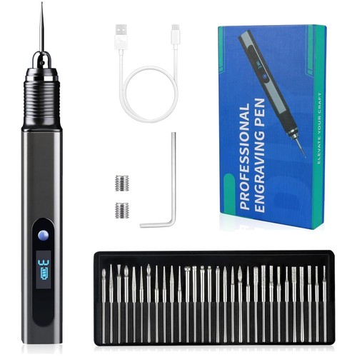 Penna incisione usb portatile - incisione,