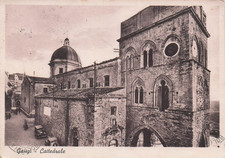 33-40C) CARTOLINA GANGI