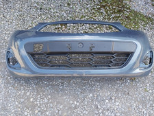 PARAURTI ANTERIORE ORIGINALE