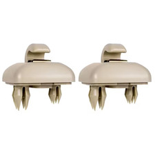 2 PZ CLIP GANCIO PARASOLE PER