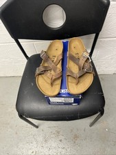 Birkenstock Tamara sandalo