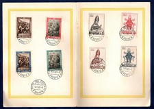 VATICANO 1963 CAMPAGNA CONTRO