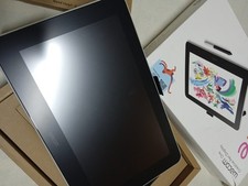 Wacom One 13,3” Display