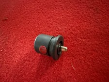 PULSANTE VETRO SCORREVOLE