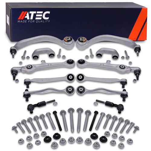 Atec wishbar part front - atec,