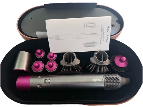 Dyson airwrap multi - dyson, multi-styler