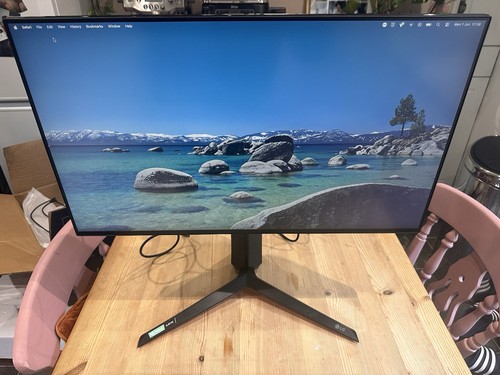 Ultragear 27gp850 monitor - ultragear, 27gp850-b