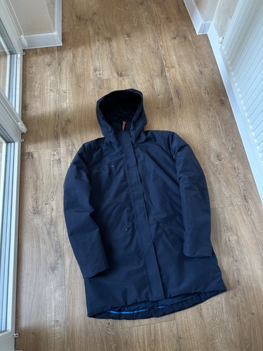 Giacca parka donna - , mammut