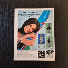 1968 Omega Seamaster -