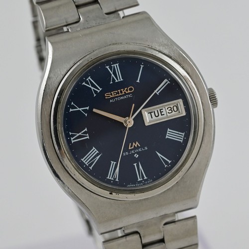 Orologio seiko lordmatic 1971 - lordmatic,