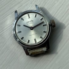 Orologio Manuale Vintage