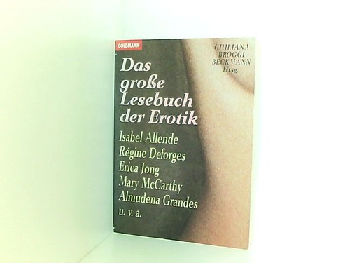 Das große lesebuch - große, der