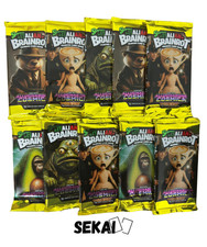 BRAINROT ALLUCINAZIONE COSMICA