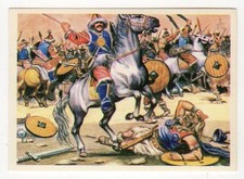 figurina STORIA D'ITALIA