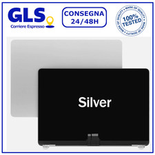 DISPLAY SCHERMO +GUSCIO per