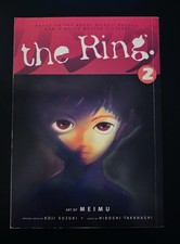 MANGA: The Ring Vol. 2 by