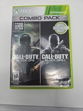 Call of Duty: Black Ops 2