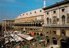 Mercato di Padova Piazza delle Erbe